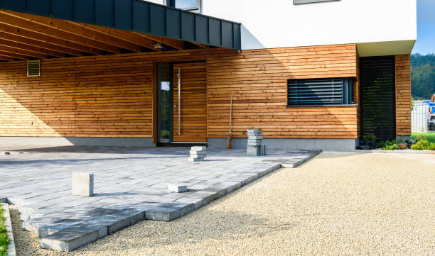 Best Residential Driveway Paver Services  in Timberville, VA