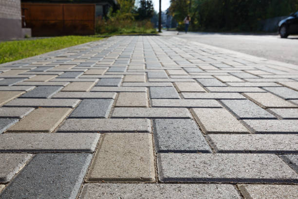 Best Affordable Driveway Pavers  in Timberville, VA