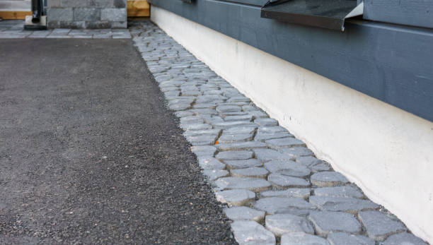 Best Residential Paver Driveway  in Timberville, VA