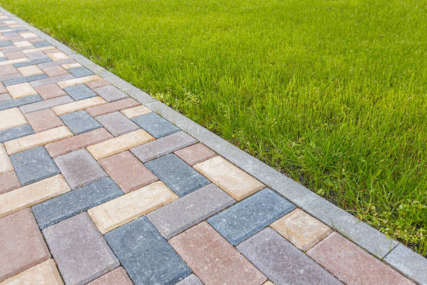 Best Cobblestone Driveway Pavers  in Timberville, VA